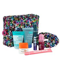 GREAT HOLIDAY TREAT (KIT DE CUIDADO PARA LA PIEL Y MAQUILLAJE)